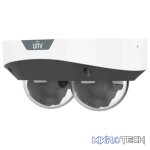 Uniview Prime2 2*2MP 4.0mm 30m Smart IR - Image 2
