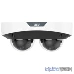 Uniview Prime2 2*2MP 4.0mm 30m Smart IR - Image 3
