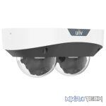 Uniview Prime2 2*2MP 4.0mm 30m Smart IR - Image 4