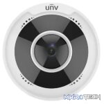 Uniview Pro 12MP 1.8mm 15m Smart IR - Image 3