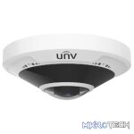 Uniview Pro 12MP 1.8mm 15m Smart IR - Image 4