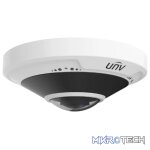 Uniview Pro 12MP 1.8mm 15m Smart IR - Image 5