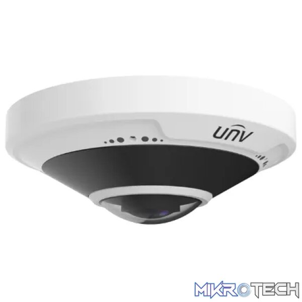 Uniview Pro 12MP 1.8mm 15m Smart IR - Image 5