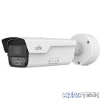 Uniview Pro 3MP 2.8mm-12mm LPR 50m Smart IR