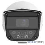 Uniview Pro 3MP 2.8mm-12mm LPR 50m Smart IR - Image 3