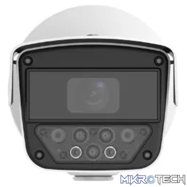 Uniview Pro 4MP 8mm-32mm LPR 50m Smart IR - Image 3