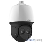 Uniview Pro Laser PTZ 2MP 33x Zoom 500m Laser