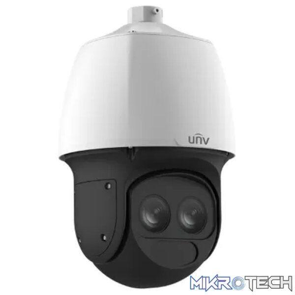 Uniview Pro Laser PTZ 2MP 33x Zoom 500m Laser Uniview Pro Laser PTZ 2MP 33x Zoom 500m Laser