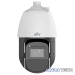 Uniview Pro Laser PTZ 4MP 42x Zoom 500m Laser - Image 3