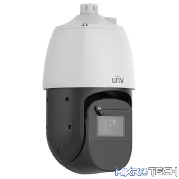 Uniview Pro Laser PTZ 4MP 42x Zoom 500m Laser - Image 4