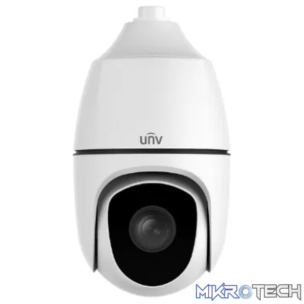 Uniview Pro PTZ 4MP 40x Zoom 250m Smart IR - Image 3
