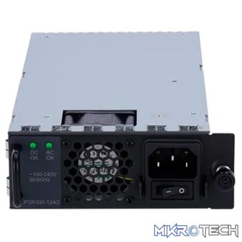 Uniview Redunant 300W Power Supply Module