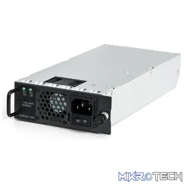 Uniview Redunant 300W Power Supply Module - Image 5