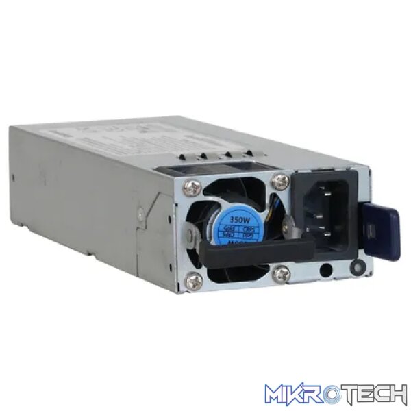 Uniview Redunant 350W Power Supply Module Uniview Redunant 350W Power Supply Module