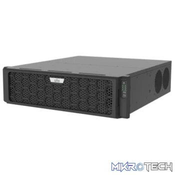 Uniview Smart IOT Platform AIO(16 Hard Disks) - CCTV