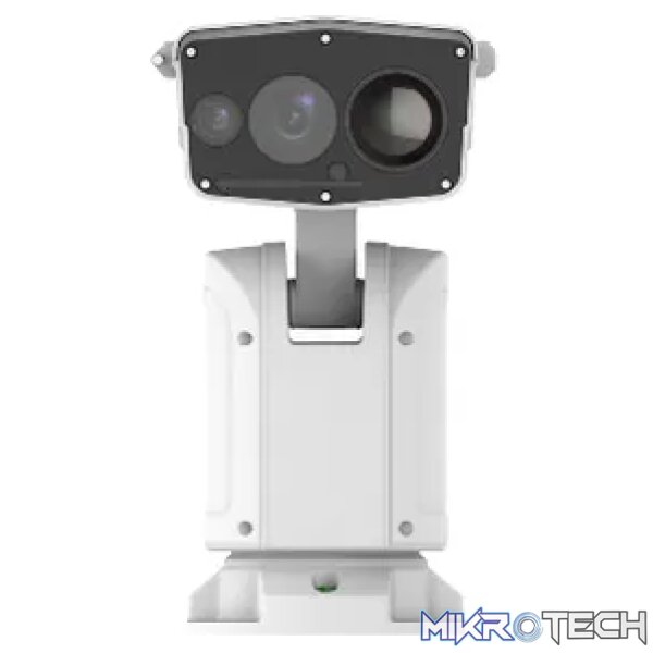 Uniview Thermal 2MP 75mm Bi-Spec 4MP 6mm-336mm Optical - Image 7