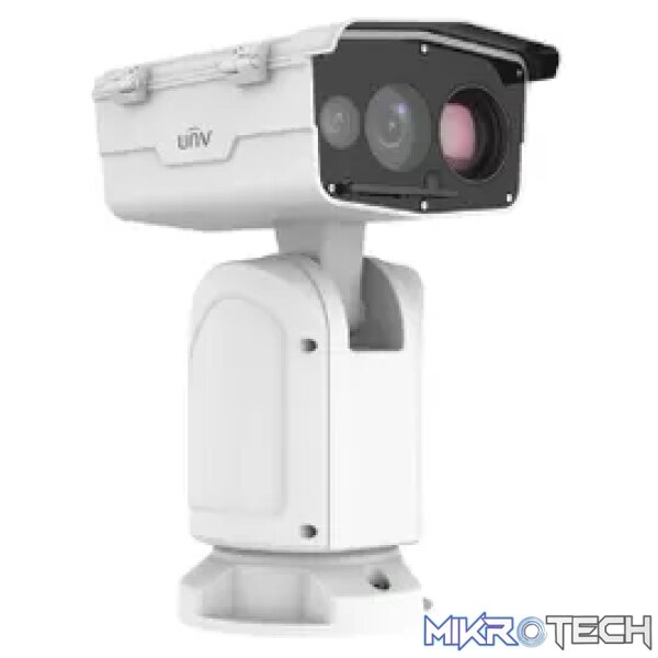 Uniview Thermal 2MP 75mm Bi-Spec 4MP 6mm-336mm Optical - Image 8