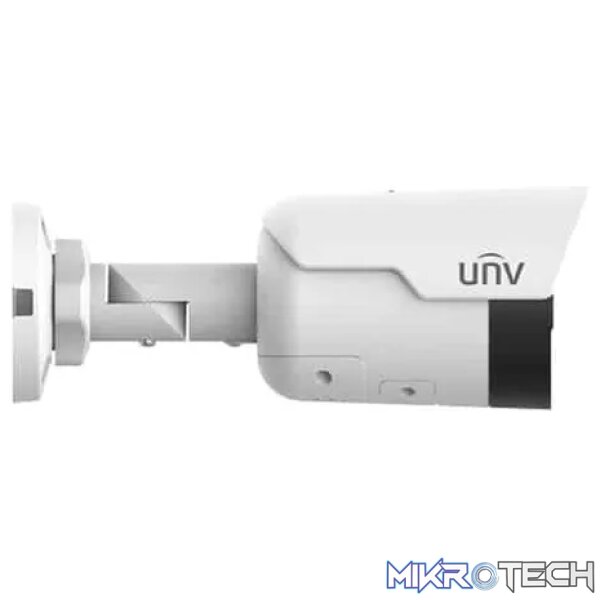 Uniview Tri-Guard 5MP 2.8mm 30m Smart IR - Image 3