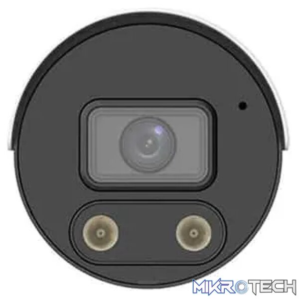 Uniview Tri-Guard 5MP 2.8mm 30m Smart IR - Image 5