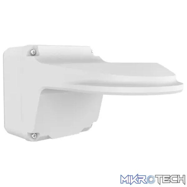 Uniview Wall Mount for IPC36XXL Series Fixed Domes - Image 2