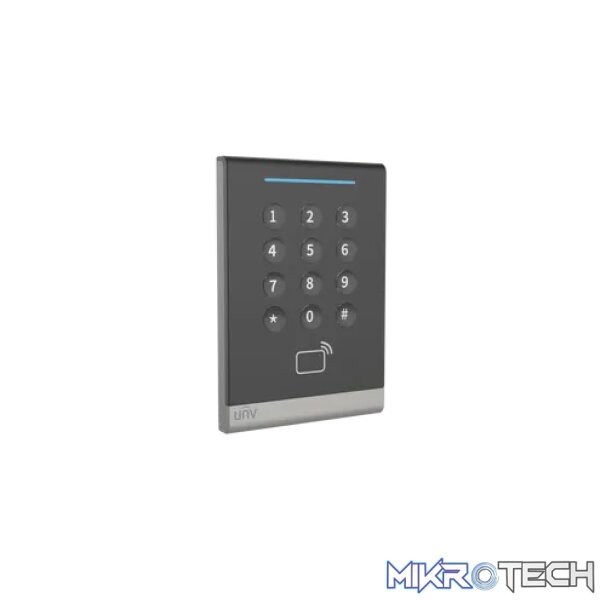 Uniview Wall Mounted Mifare Card Reader - Image 3