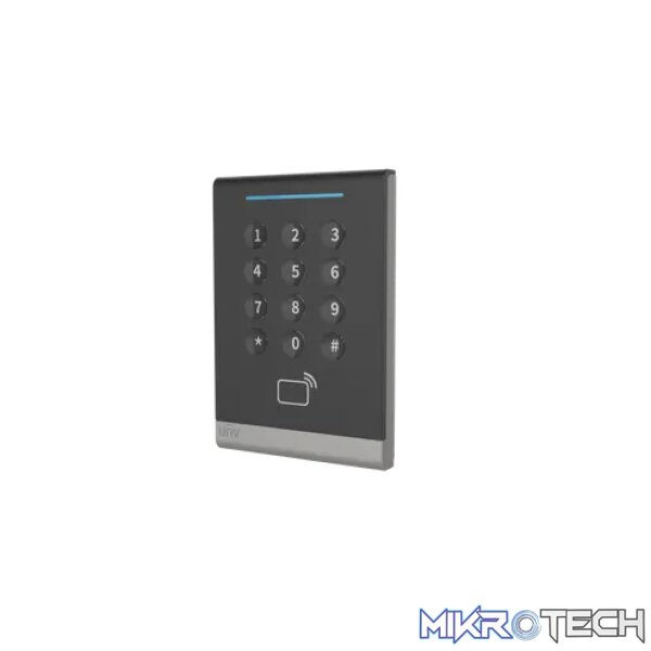 Uniview Wall Mounted Mifare Card Reader - Image 4