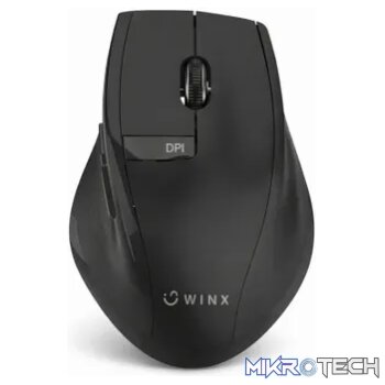 WINX DO ESSENTIAL Wireless Mouse - Components