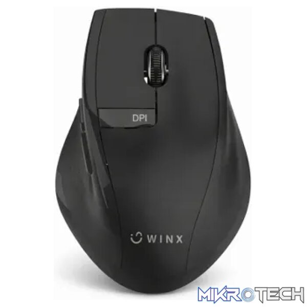 WINX DO ESSENTIAL Wireless Mouse - Components WINX DO ESSENTIAL Wireless Mouse - Components
