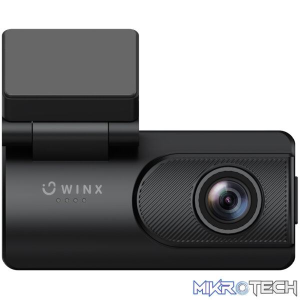 WINX TRACK Essential 2K Dash Cam - Image 2