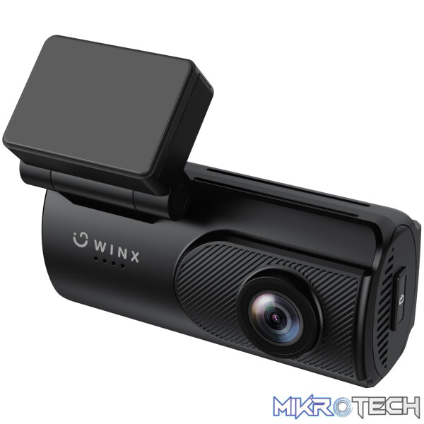 WINX TRACK Essential 2K Dash Cam WINX TRACK Essential 2K Dash Cam