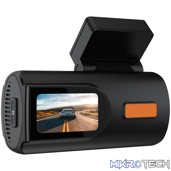 WINX TRACK Pro 2K Dash Cam - Image 5