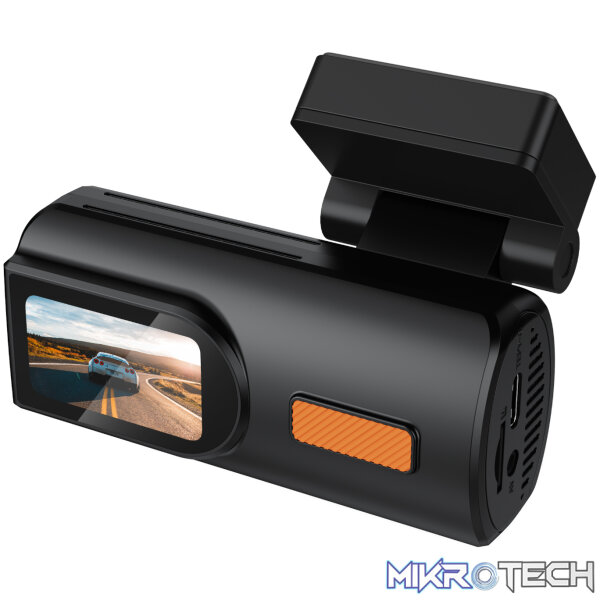 WINX TRACK Pro 2K Dash Cam - Image 6