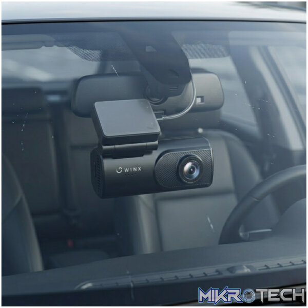 WINX TRACK Pro 2K Dash Cam - Image 7