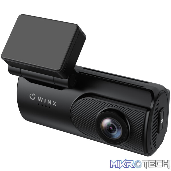 WINX TRACK Pro 2K Dash Cam WINX TRACK Pro 2K Dash Cam