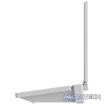 Xiaomi AX3000T Wi-Fi 6 Dual-Band Gigabit Mesh Router- White - Image 5