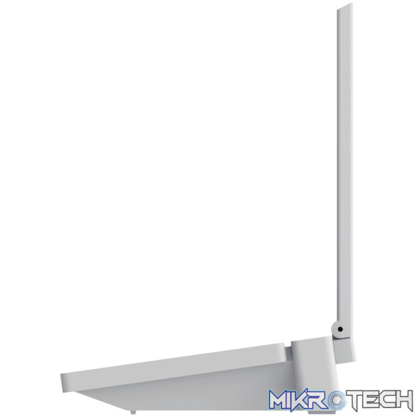 Xiaomi AX3000T Wi-Fi 6 Dual-Band Gigabit Mesh Router- White - Image 5