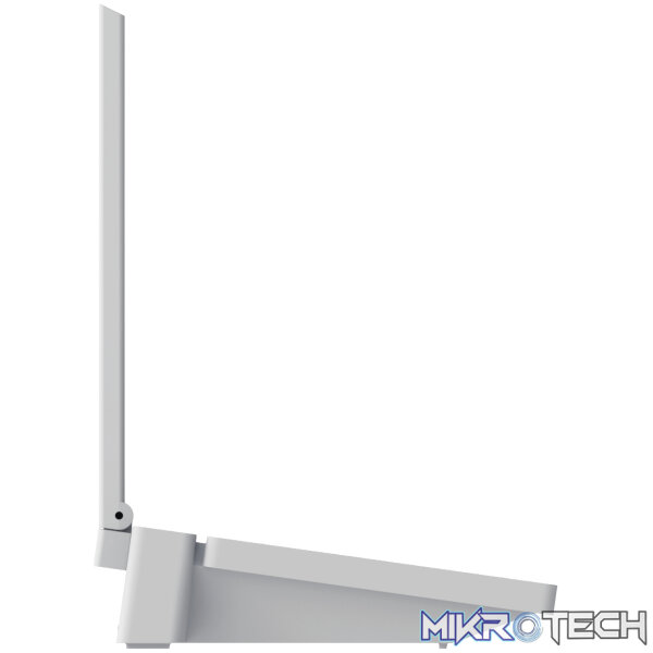 Xiaomi AX3000T Wi-Fi 6 Dual-Band Gigabit Mesh Router- White - Image 6