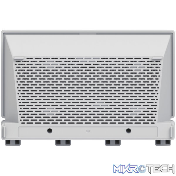 Xiaomi AX3000T Wi-Fi 6 Dual-Band Gigabit Mesh Router- White - Image 7
