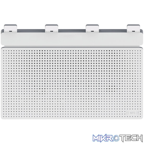 Xiaomi AX3000T Wi-Fi 6 Dual-Band Gigabit Mesh Router- White - Image 8