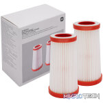 Xiaomi Dust Mite Vacuum Cleaner 2 Pro Filter (2-Pack)