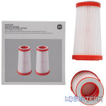 Xiaomi Dust Mite Vacuum Cleaner 2 Pro Filter (2-Pack) - Image 5