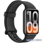 Xiaomi Smart Band 10 Pro – Black - Image 2