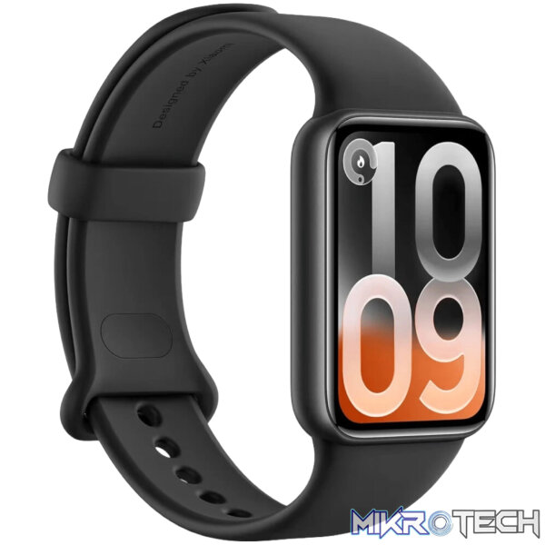 Xiaomi Smart Band 10 Pro – Black - Image 2