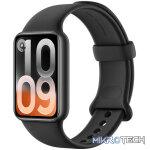 Xiaomi Smart Band 10 Pro – Black