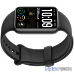 Xiaomi Smart Band 10 Pro – Black - Image 3