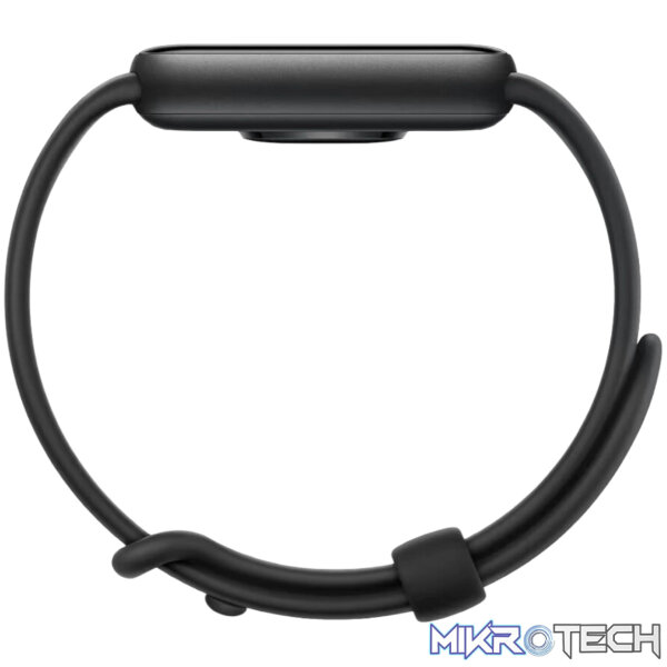 Xiaomi Smart Band 10 Pro – Black - Image 4