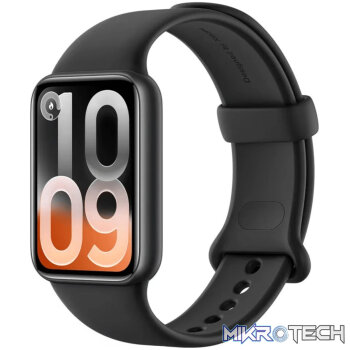 Xiaomi Smart Band 10 Pro – Black