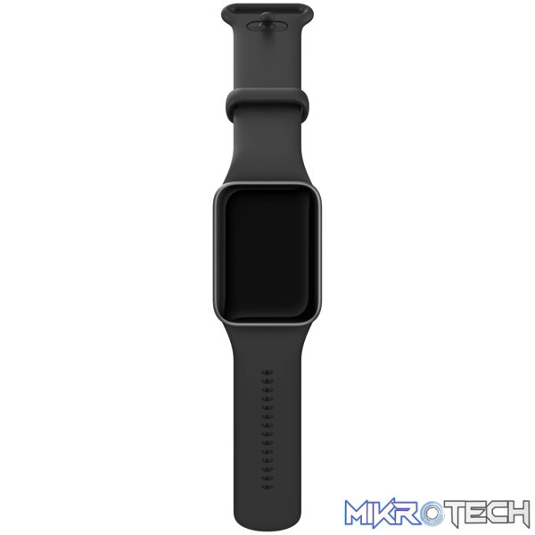 Xiaomi Smart Band 10 Pro – Black - Image 5