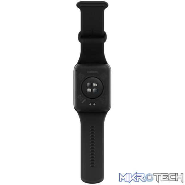 Xiaomi Smart Band 10 Pro – Black - Image 6