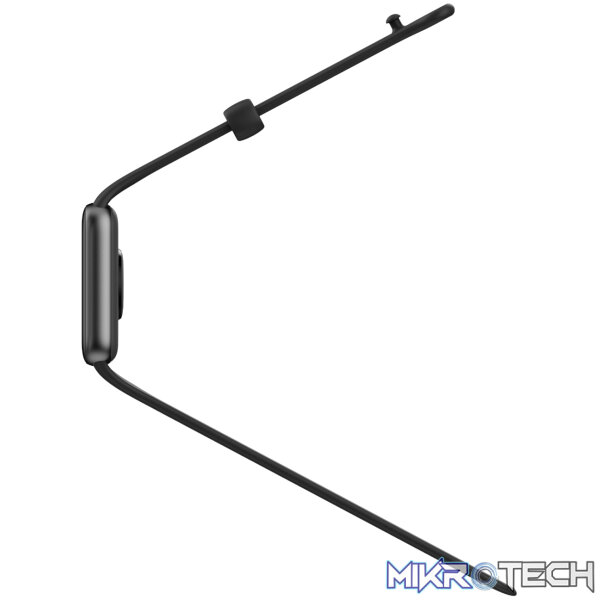 Xiaomi Smart Band 10 Pro – Black - Image 7